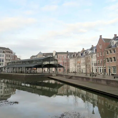 Jacky's Place Bed & Breakfast Helmond