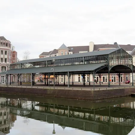 Jacky's Place ベッド・アンド・ブレックファスト ヘルモント