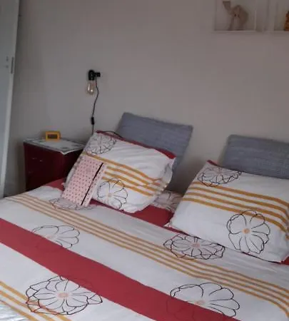 Jacky's Place Отель типа 