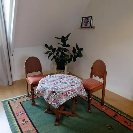 Jacky's Place 3*
