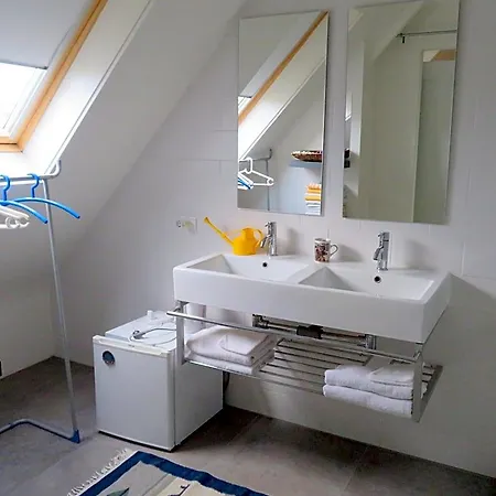 Jacky's Place Отель типа 