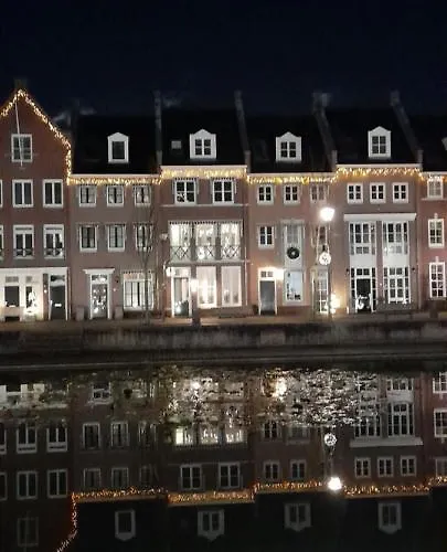 Jacky's Place 3* Helmond