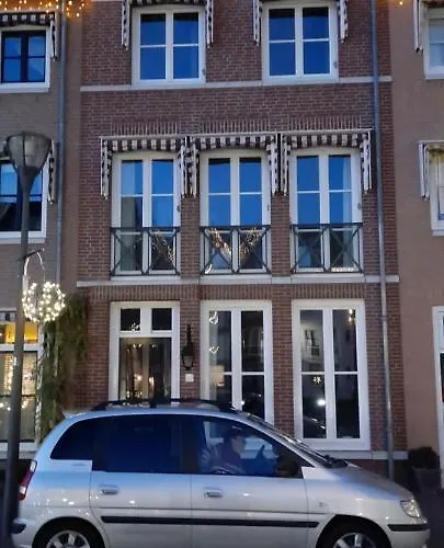 Jacky's Place Couette-café