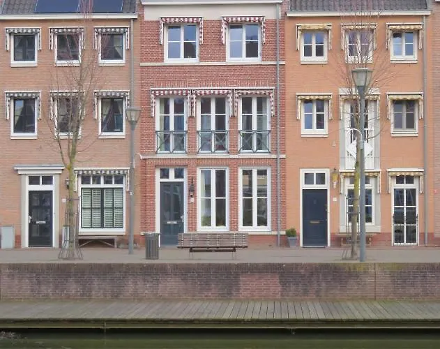 Couette-café Jacky's Place