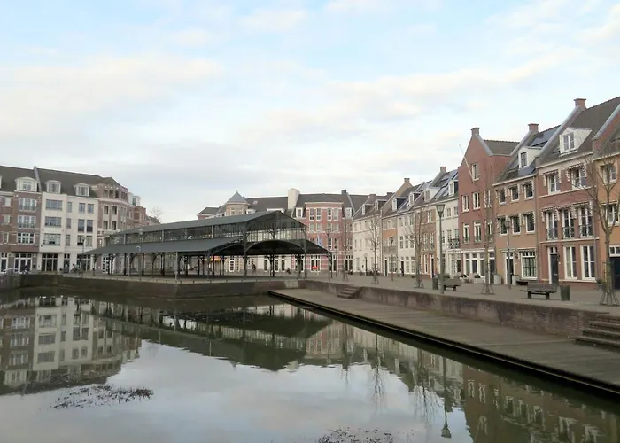 Jacky's Place Couette-café Helmond