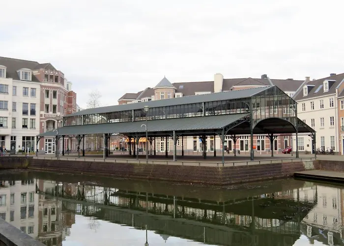 Jacky's Place Couette-café Helmond