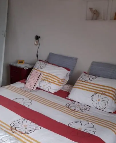 Jacky's Place Couette-café 3*