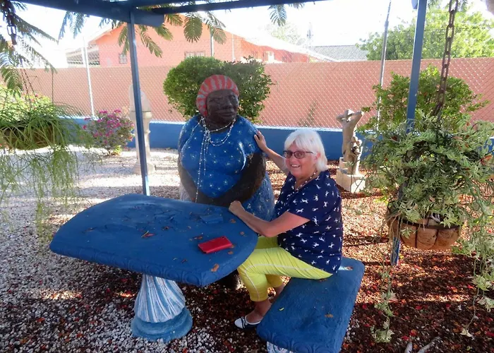 Couette-café Jacky's Place Helmond