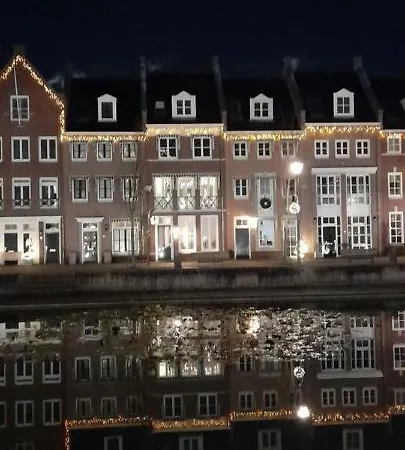 Jacky's Place 3* Helmond