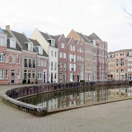 Jacky's Place 3* Helmond