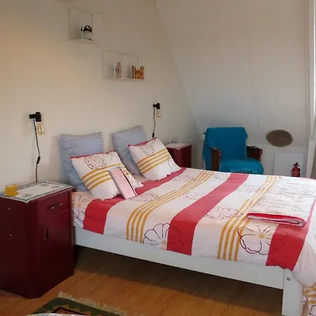 Jacky's Place 3* Helmond