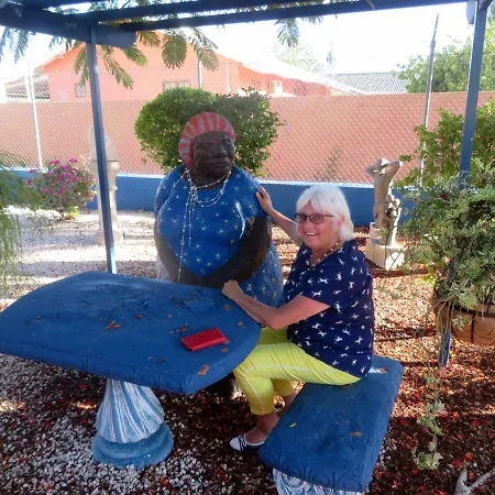 Oda ve Kahvaltı Jacky's Place Helmond