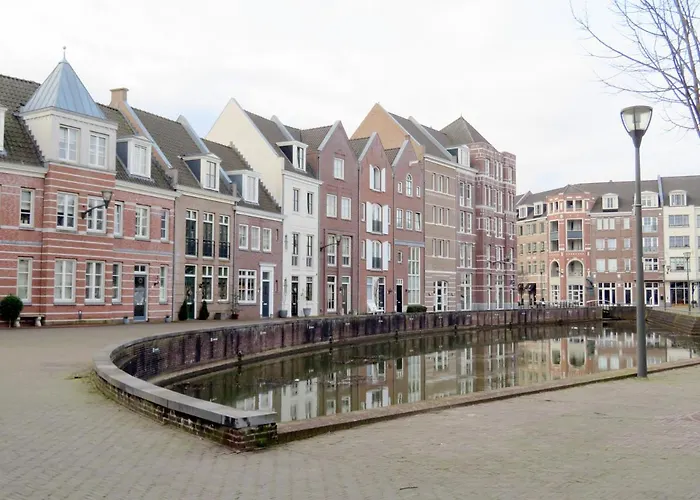 Jacky's Place 3* Helmond