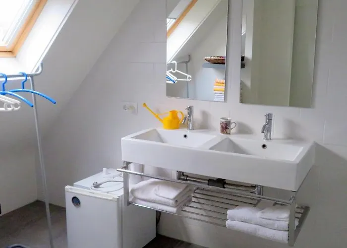 Jacky's Place Frühstückspension