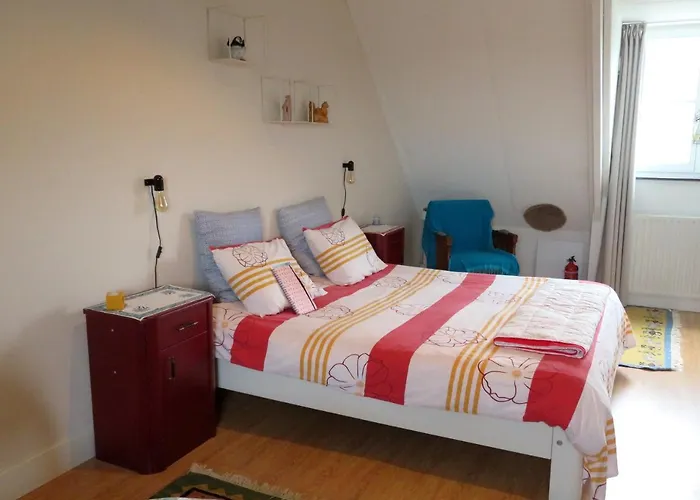 Jacky's Place 3* Helmond